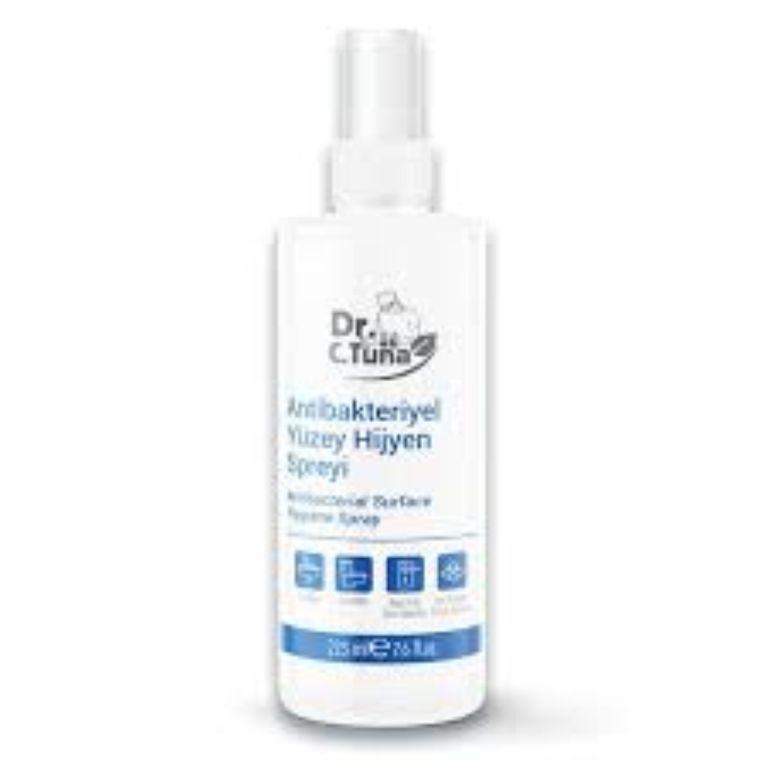 FARMASI ANTI BACTERIAL HAND GEL 50ML